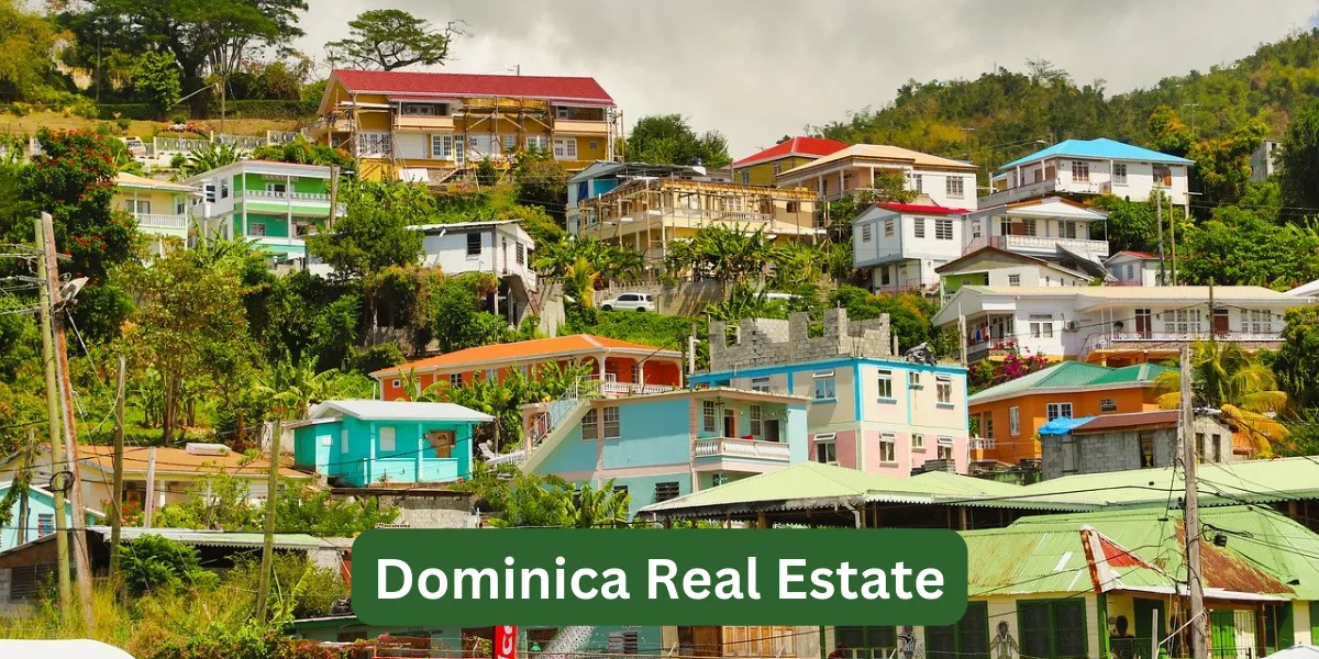 Dominica Real Estate