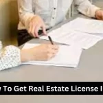How To Get Real Estate License In Alberta