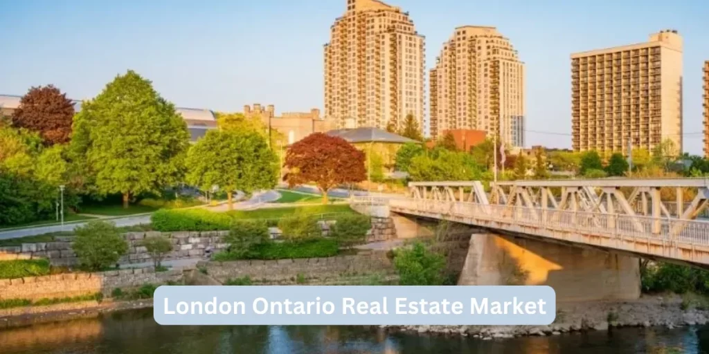 London Ontario Real Estate Market