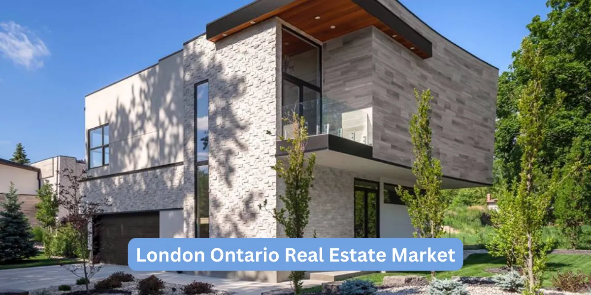 London Ontario Real Estate Market