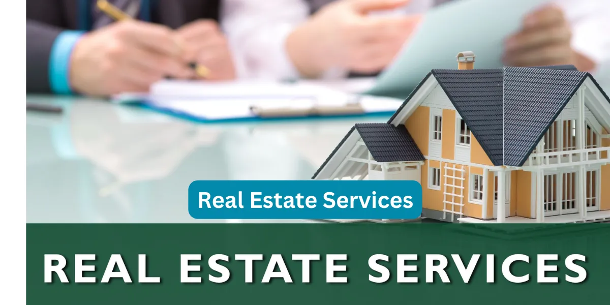 Real Estate Services