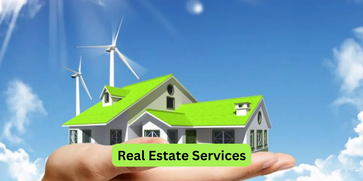 Real Estate Services