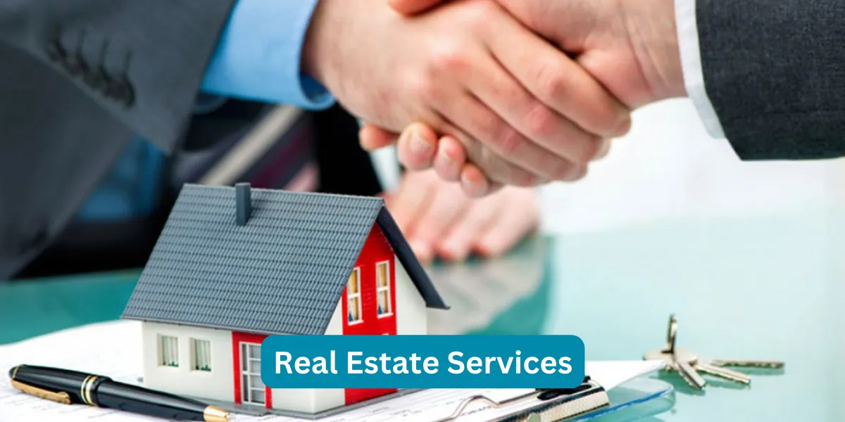 Real Estate Services