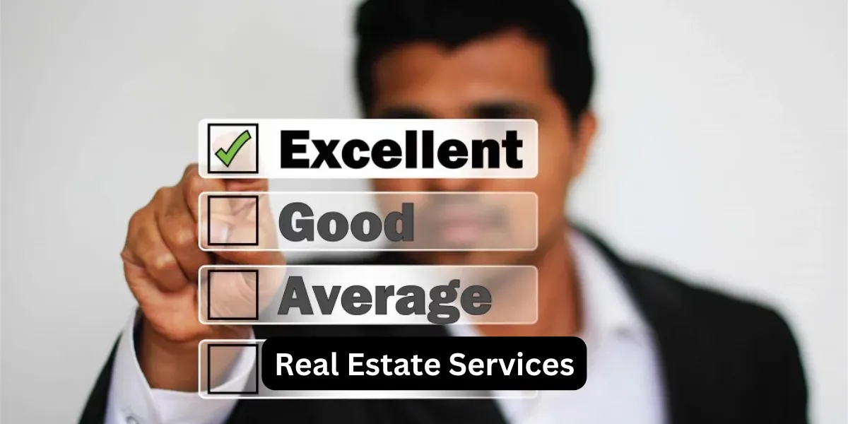 Real Estate Services