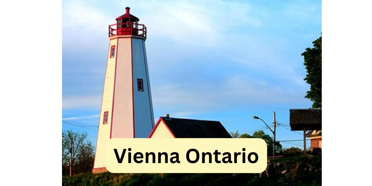 Vienna Ontario