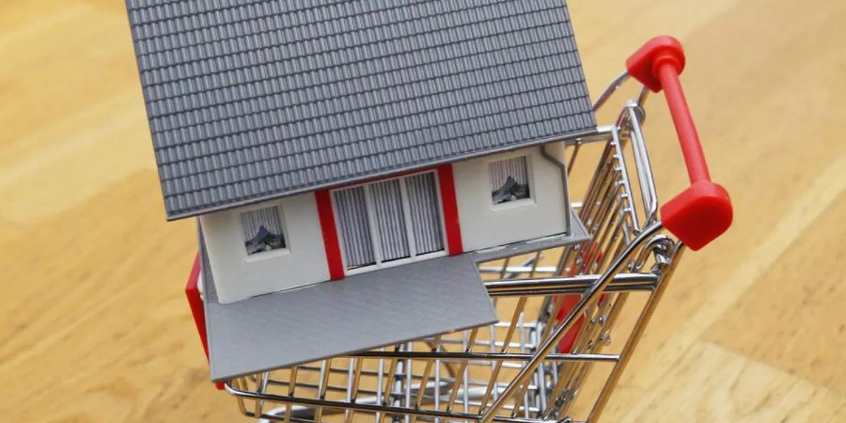 How To Buy Rental Property With No Money Down Canada