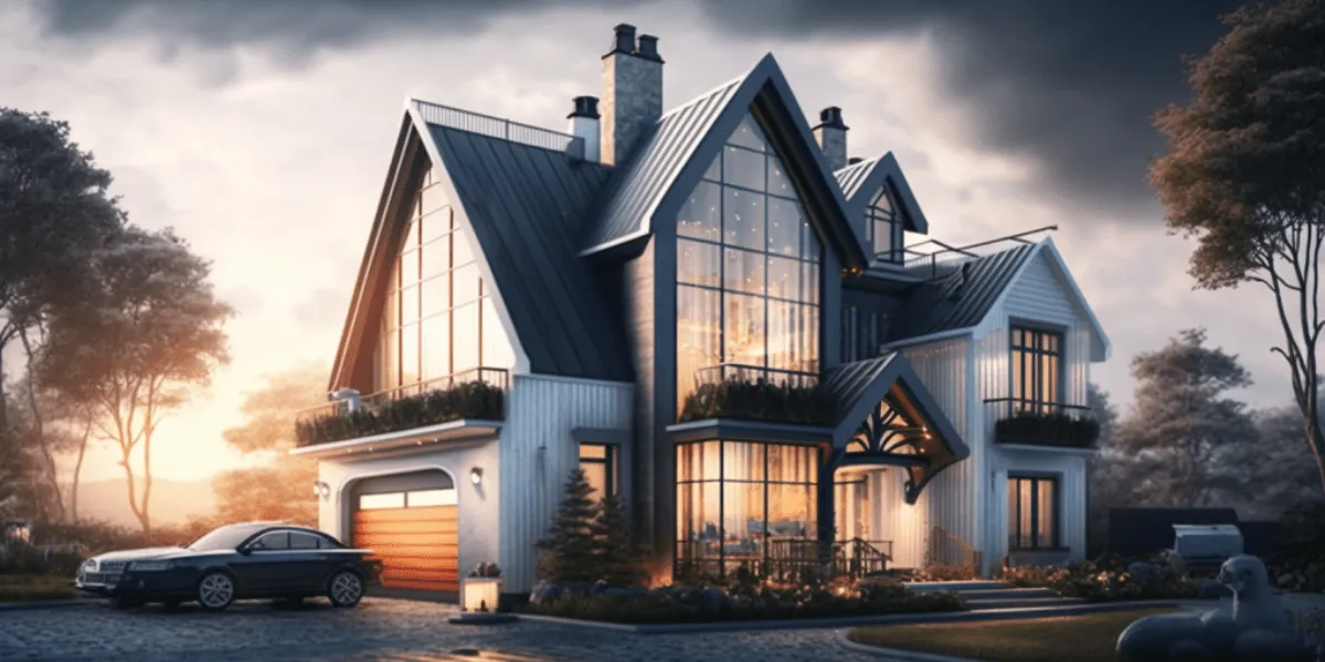 How To Buy Rental Property With No Money Down Canada