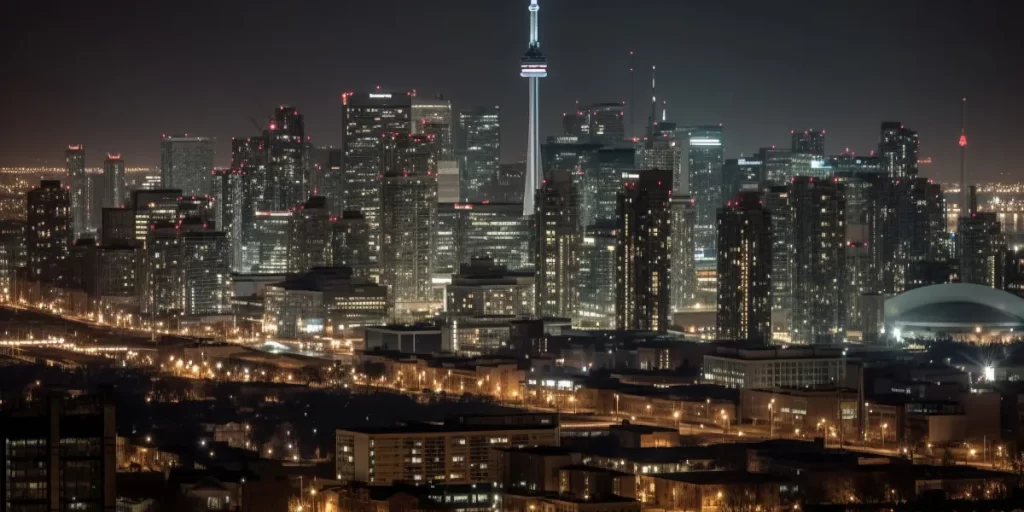 Coast-To-Coast: $1 Million Listings Across Canada