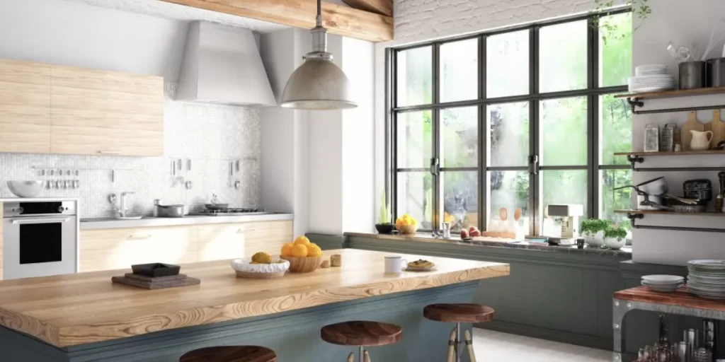 5 Small Yet Impactful Kitchen Updates You Can Complete In A Weekend