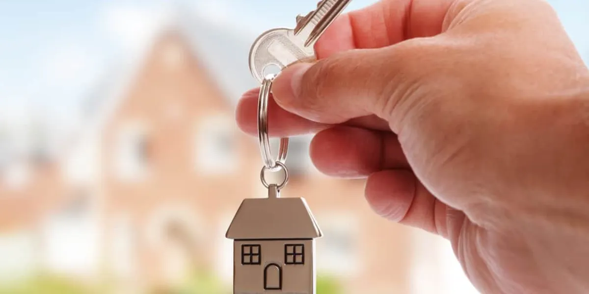 Buying A Home In Ontario