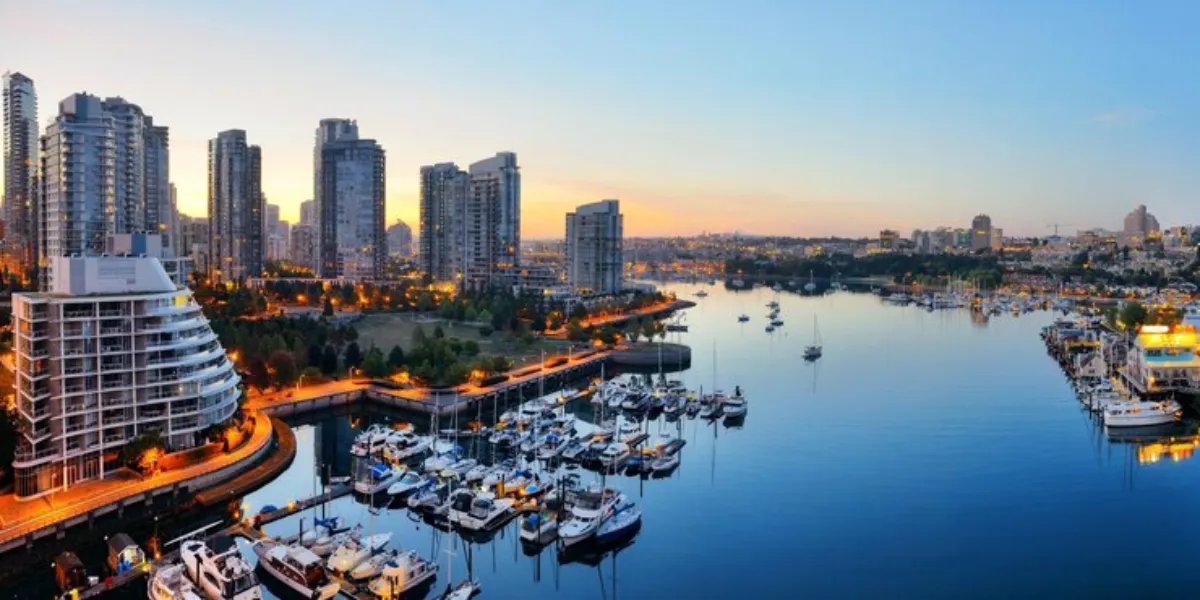 Here’s How Much House $1 Million Can Buy In Canada’s Major Real Estate Markets Today