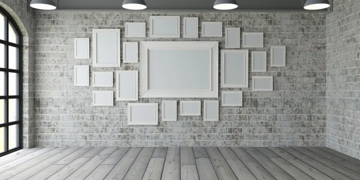 5 Tips For Creating The Perfect Gallery Wall