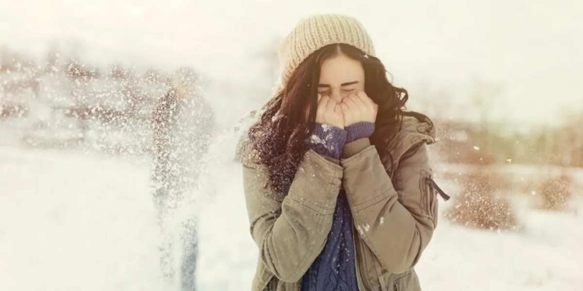How To Beat The (Work From Home) Winter Blues