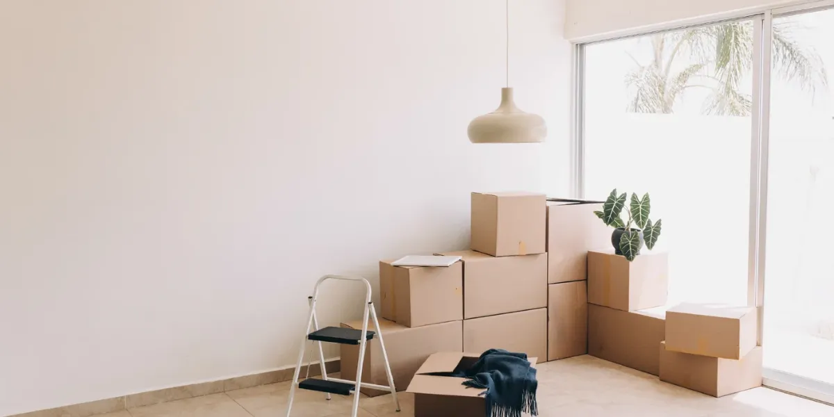 Buy Or Sell Your Home First