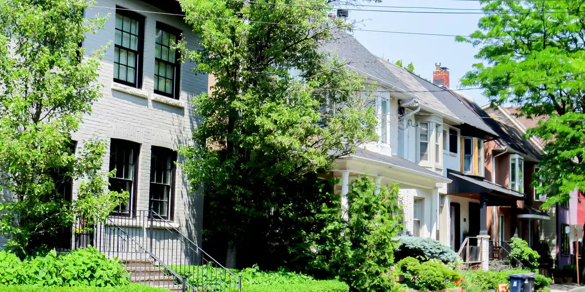 Buying Power and Co-Owning Homes