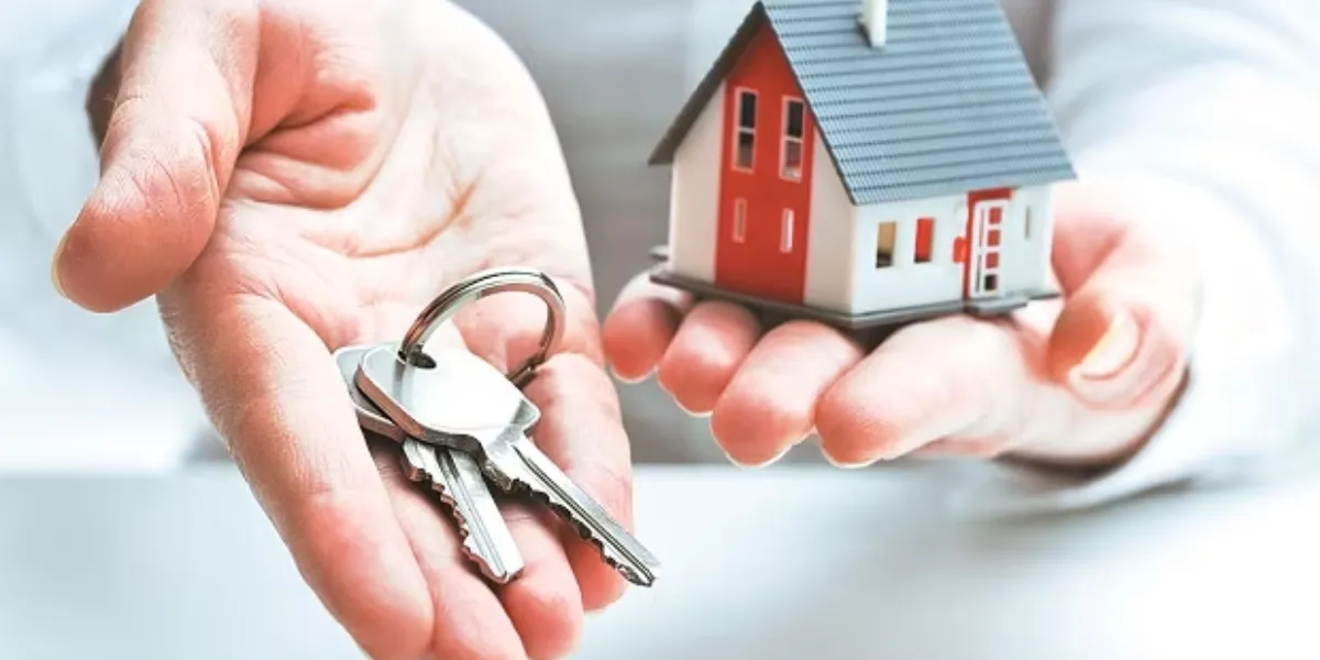 Buying A Home In Ontario