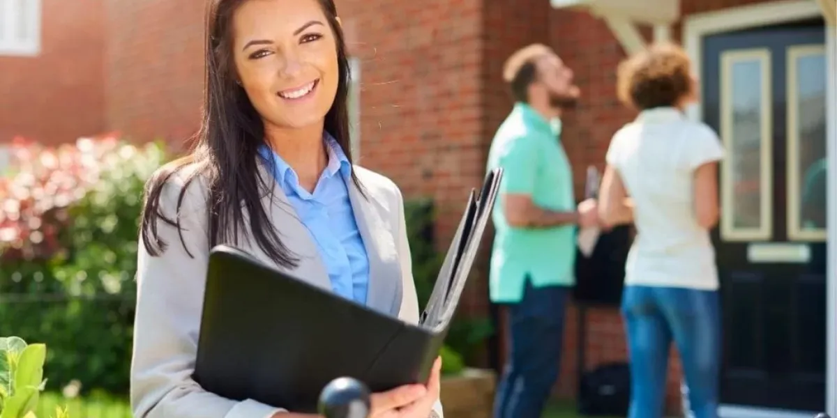Do You Need A Realtor To Buy A Home