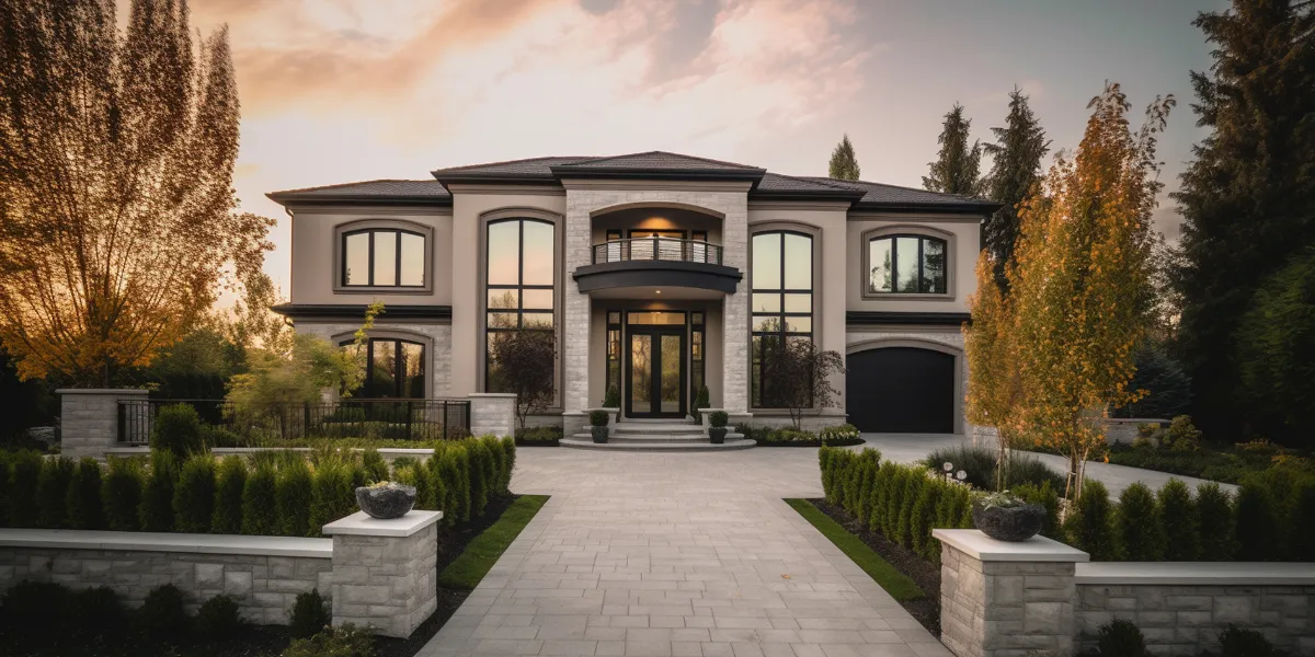 Coast-To-Coast: $1 Million Listings Across Canada