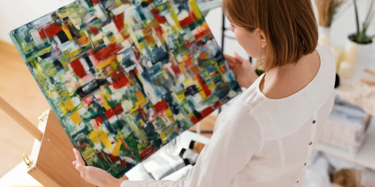 5 Tips For Creating The Perfect Gallery Wall