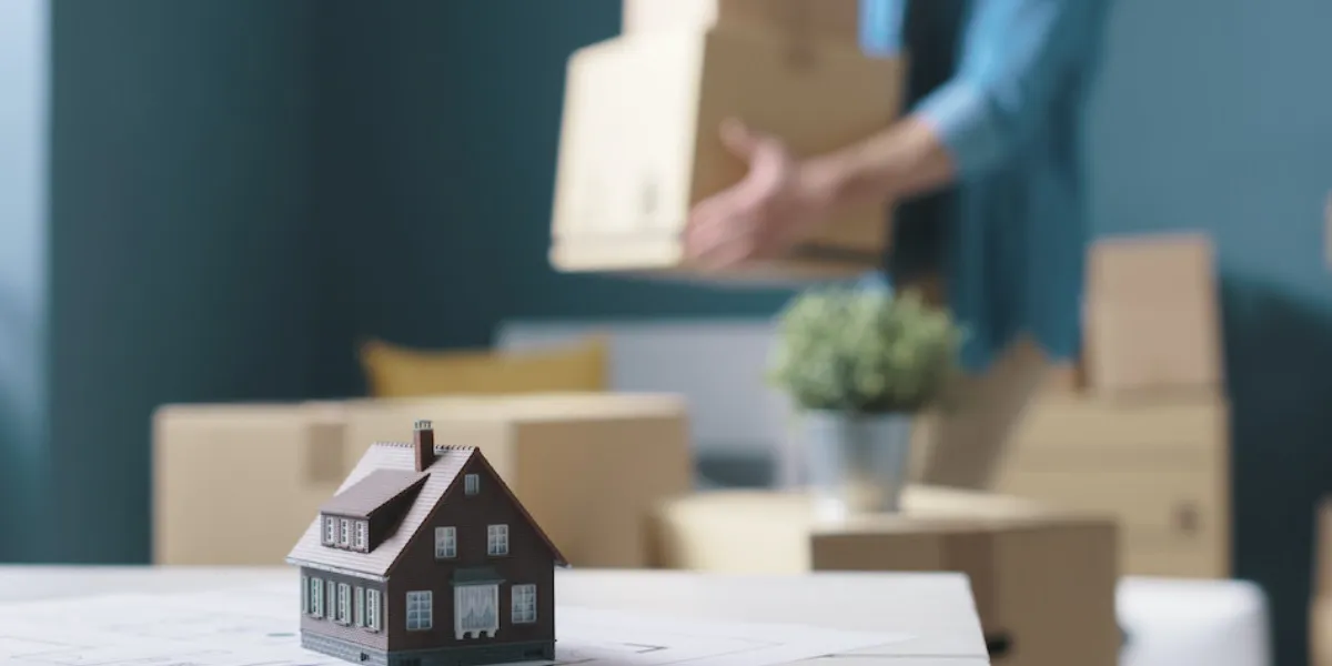 Buy Or Sell Your Home First