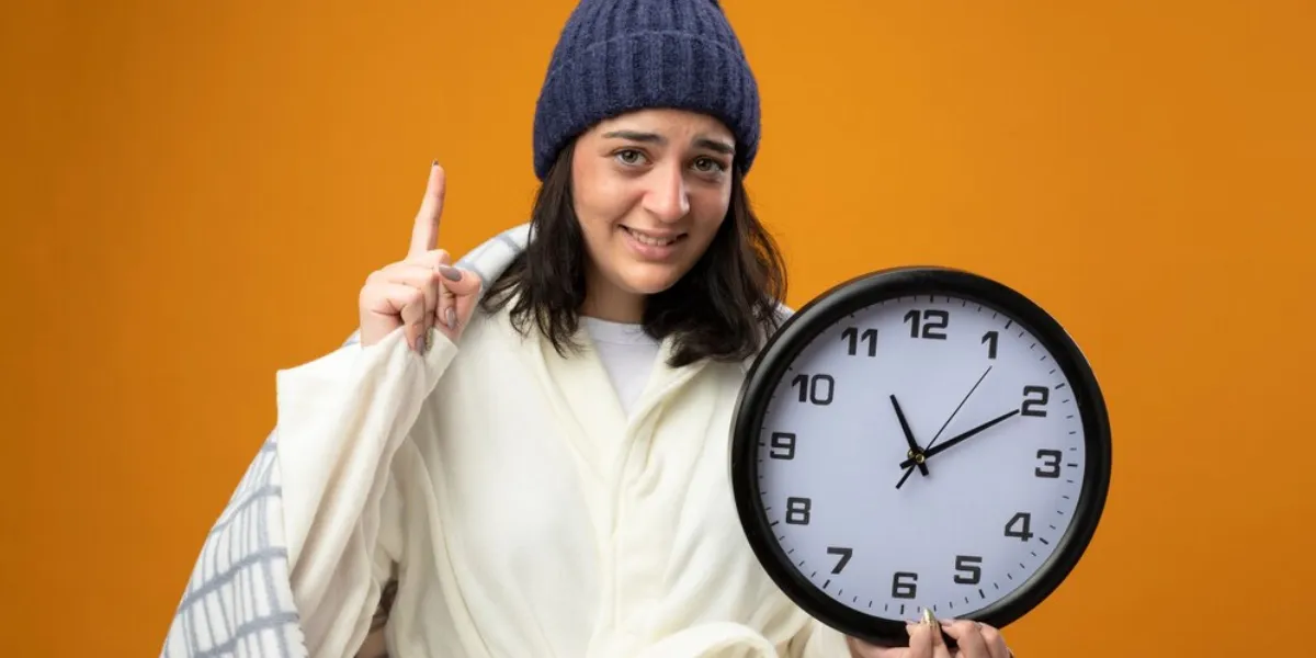 How To Beat The (Work From Home) Winter Blues