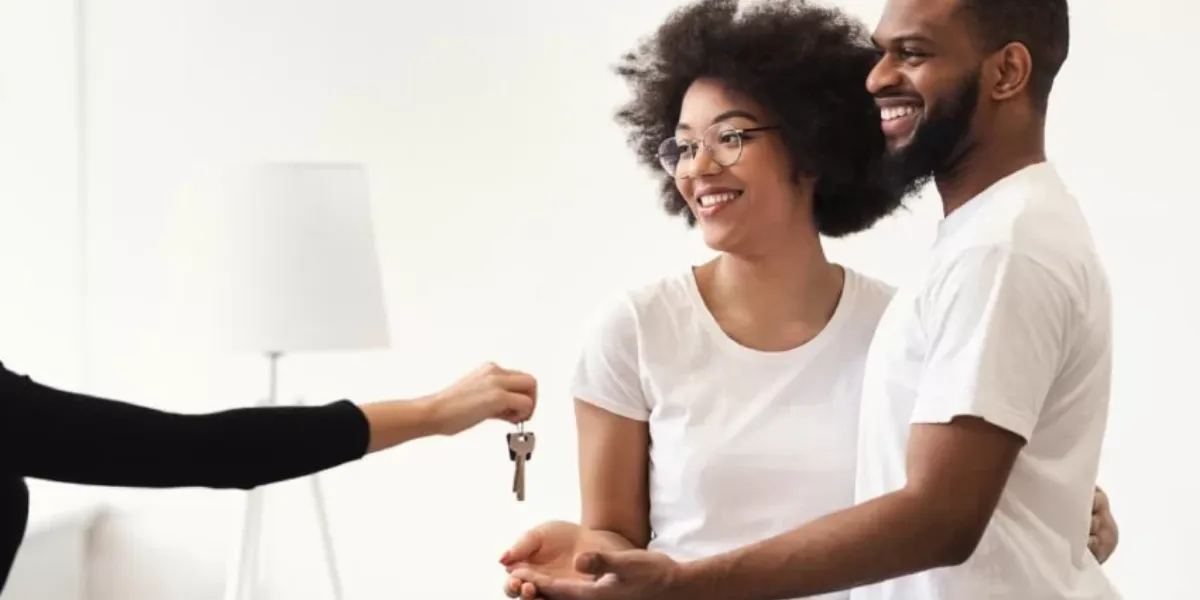 Buying A Home In Ontario