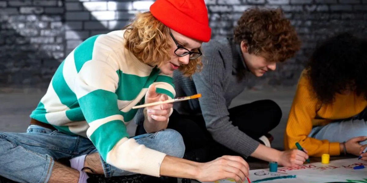 How To Beat The (Work From Home) Winter Blues