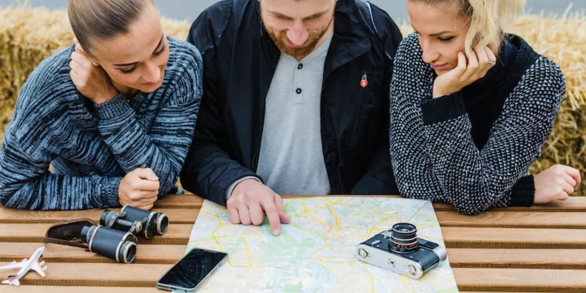 Top 5 Tips For First-Time Real Estate Investors