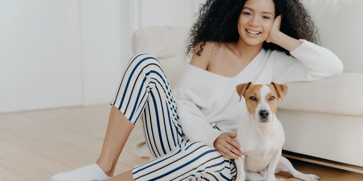 How To Make Your Home Pet-Friendly