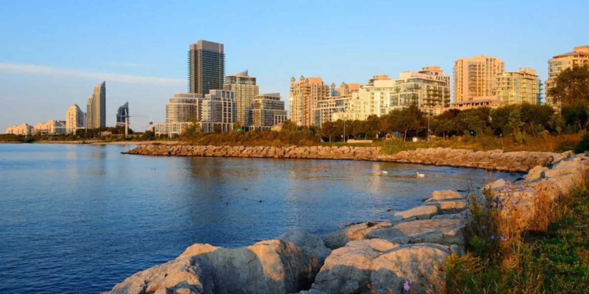 Here’s How Much House $1 Million Can Buy In Canada’s Major Real Estate Markets Today