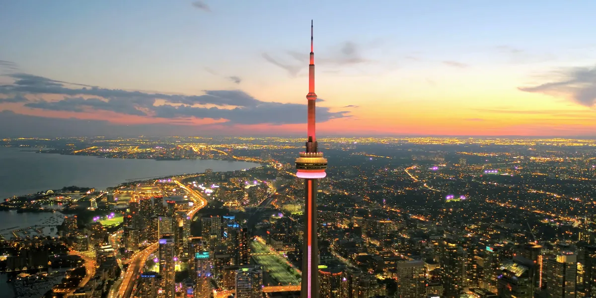 Coast-To-Coast: $1 Million Listings Across Canada
