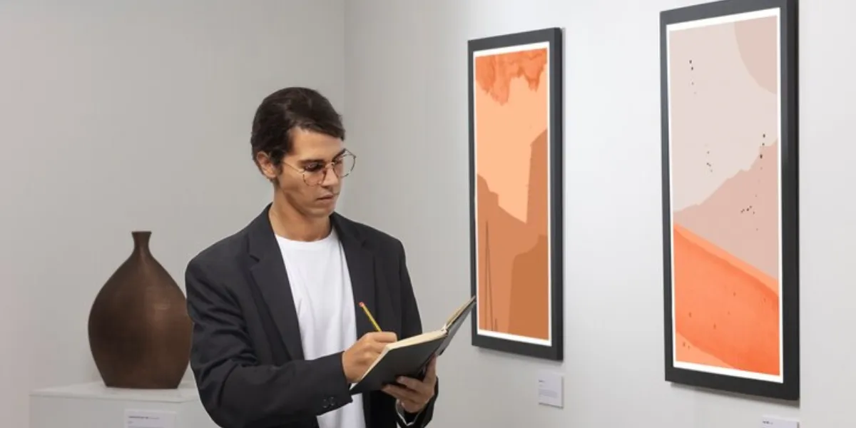 5 Tips For Creating The Perfect Gallery Wall