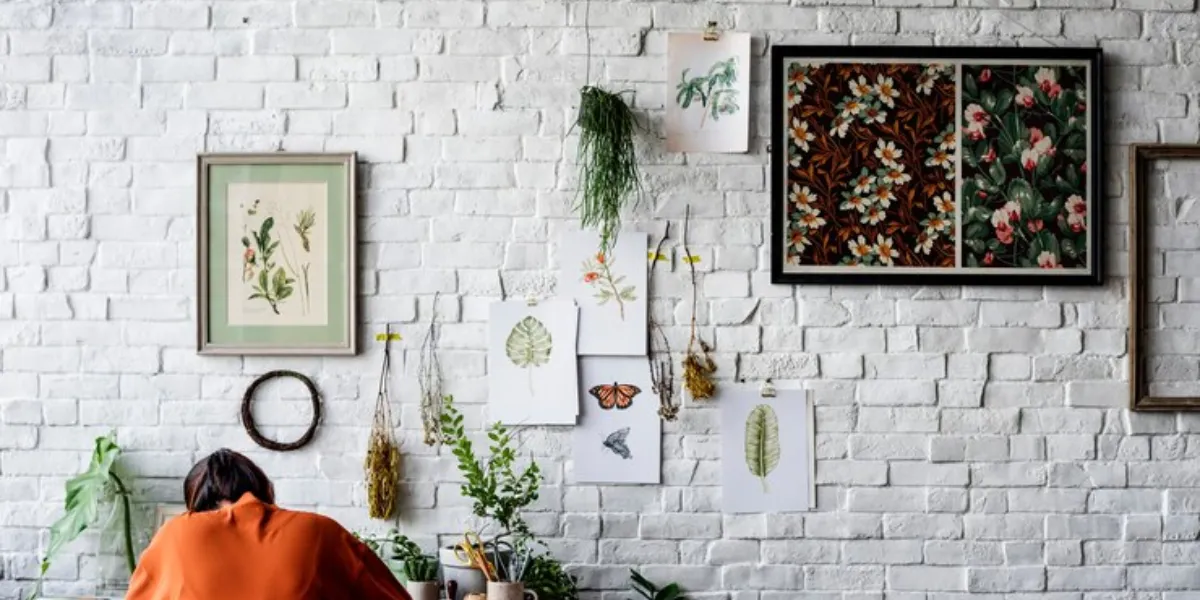 5 Tips For Creating The Perfect Gallery Wall