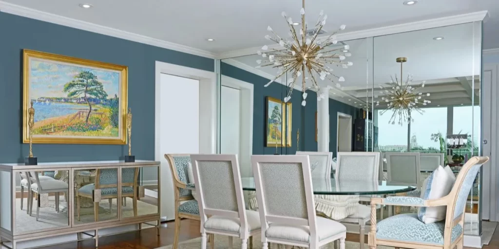 Top Paint Colours Of 2023