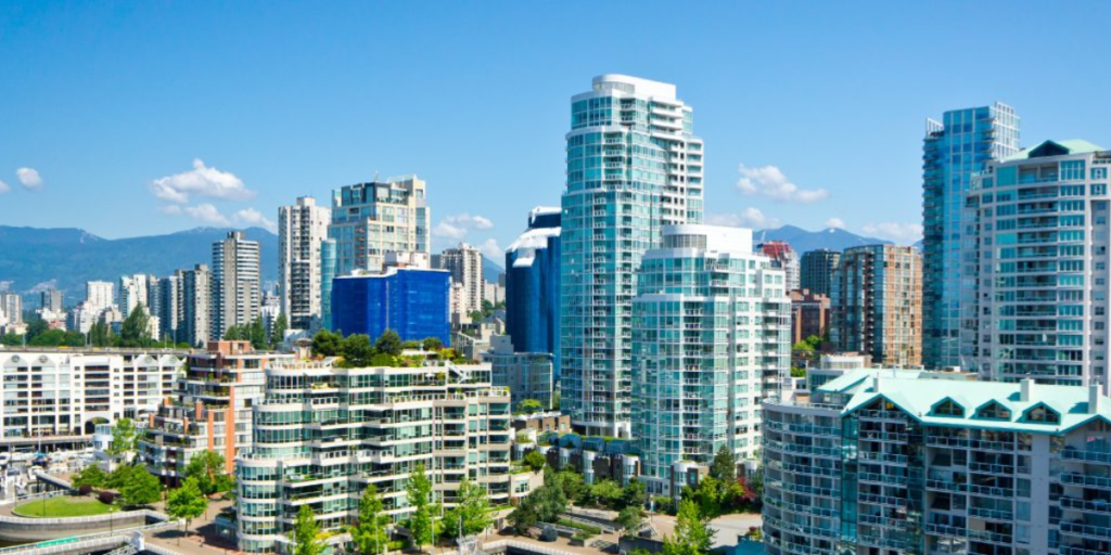 Investing In Real Estate While Renting A Popular Trend In Greater Vancouver