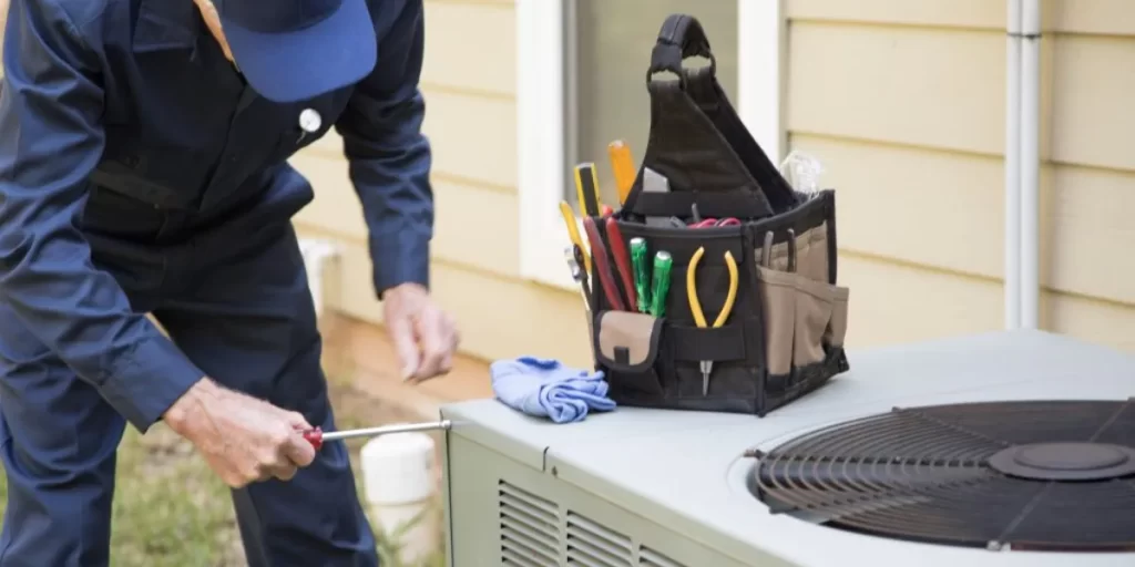 Buying A Home? Inspect The Hvac System First