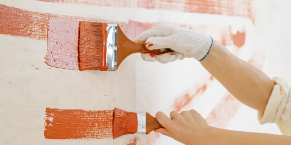 6 DIY Projects to Upgrade an Old Space