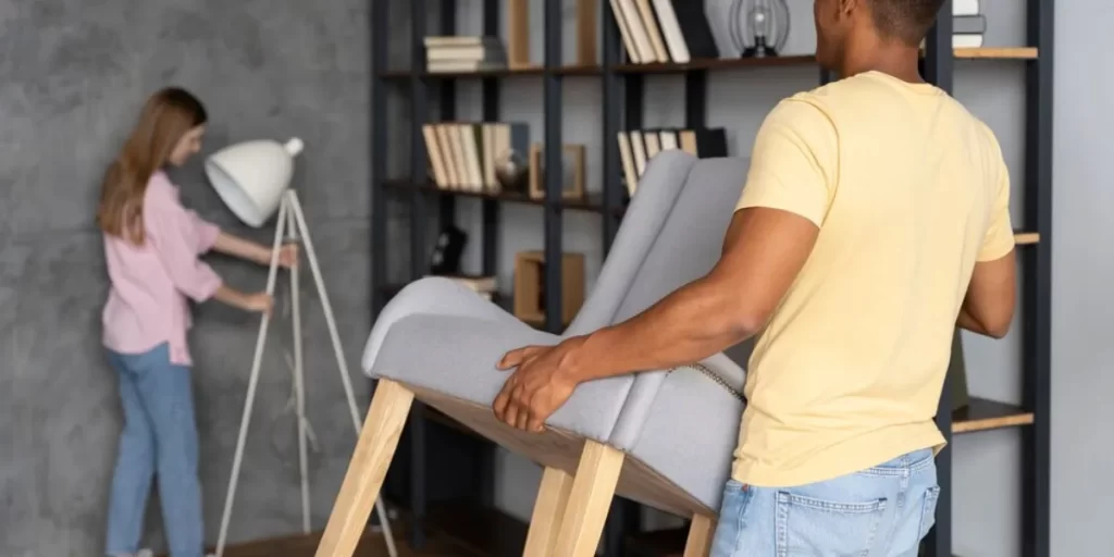 Tips To Make A Small Room Look Bigger