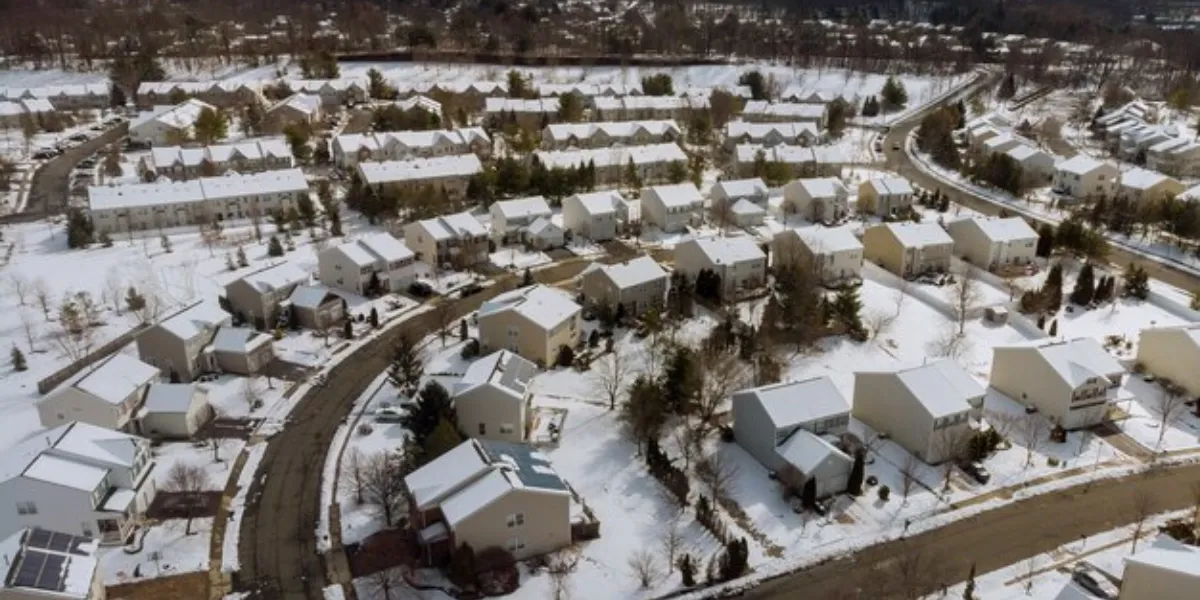 House Prices In Canada’s Ski Regions Set To Rise 9.5% Over The Next Year