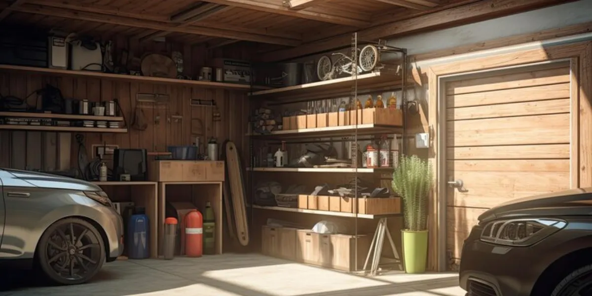 How To Get The Most Out Of Your Garage