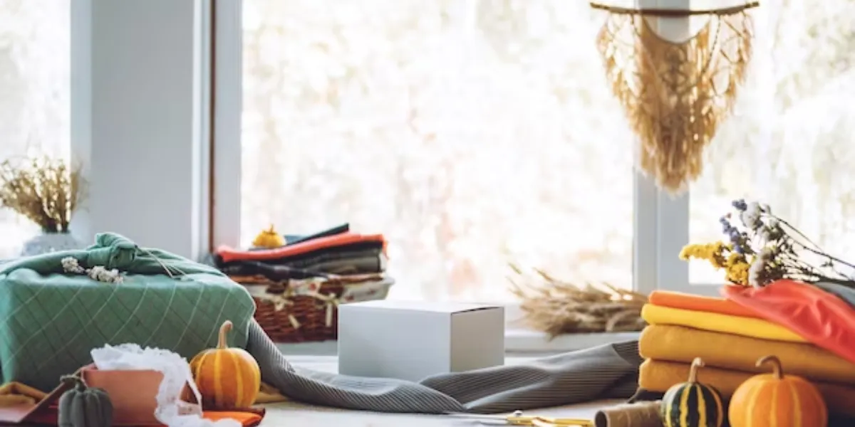 The Homeowner’s Checklist For Fall