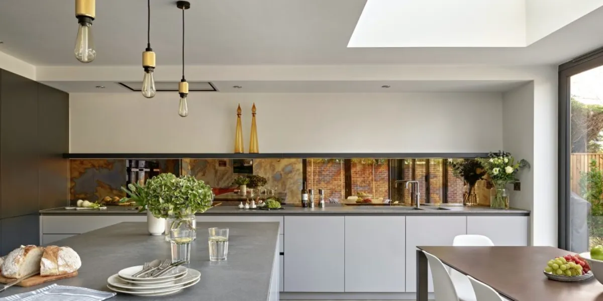 6 DIY Projects to Upgrade an Old Space