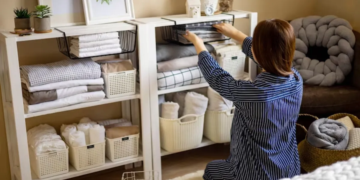 How To Maximize Your Bathroom Storage