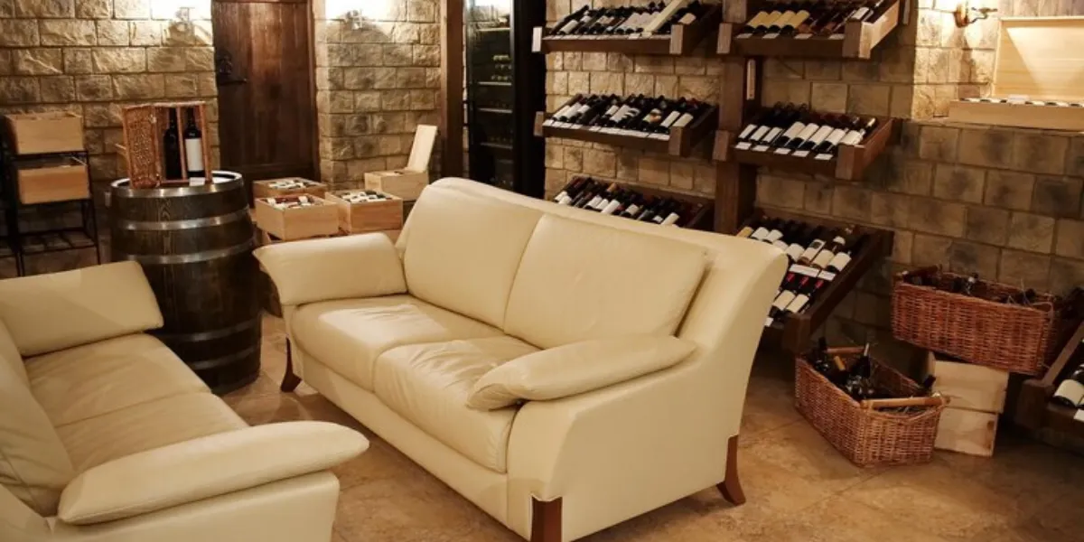 More Than Just Storage: Basement Ideas For Better Living