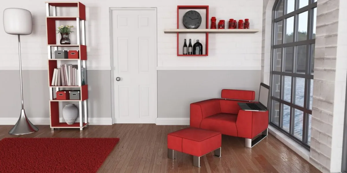 Back To School: Tips To Maximize Your Entrance Or Mudroom