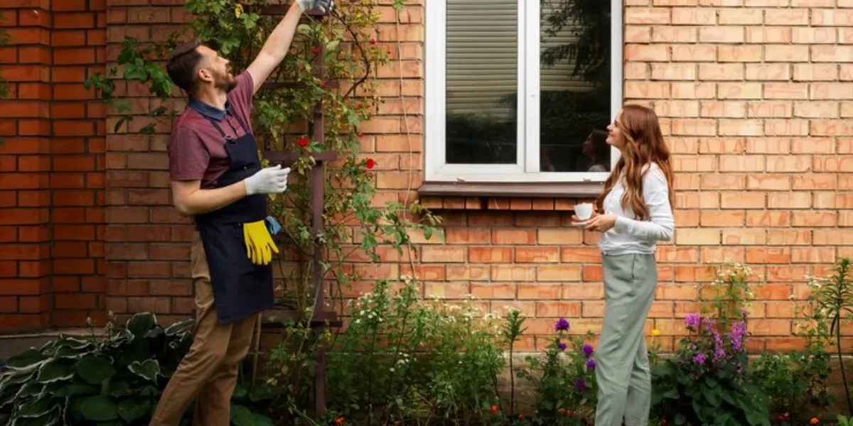 Prepare Your Home For The Spring Thaw