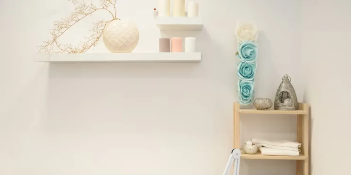 How To Maximize Your Bathroom Storage