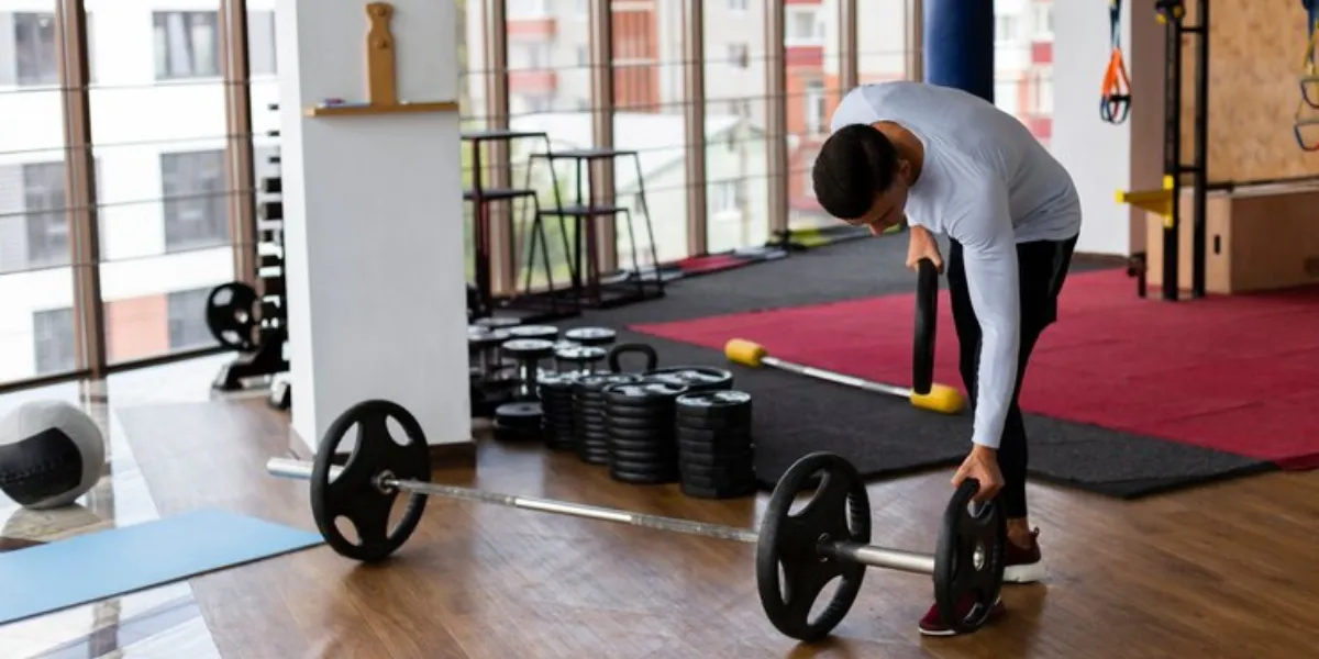 Small Space? You Can Still Have A Home Gym