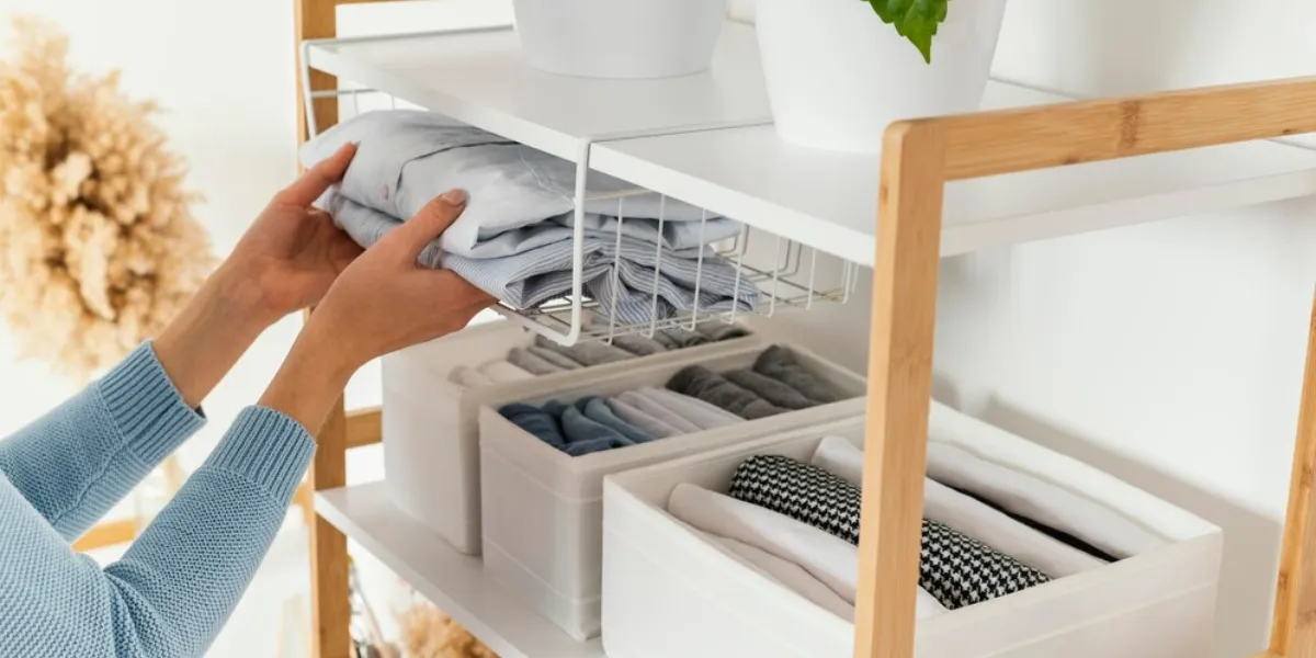 Back To School: Tips To Maximize Your Entrance Or Mudroom