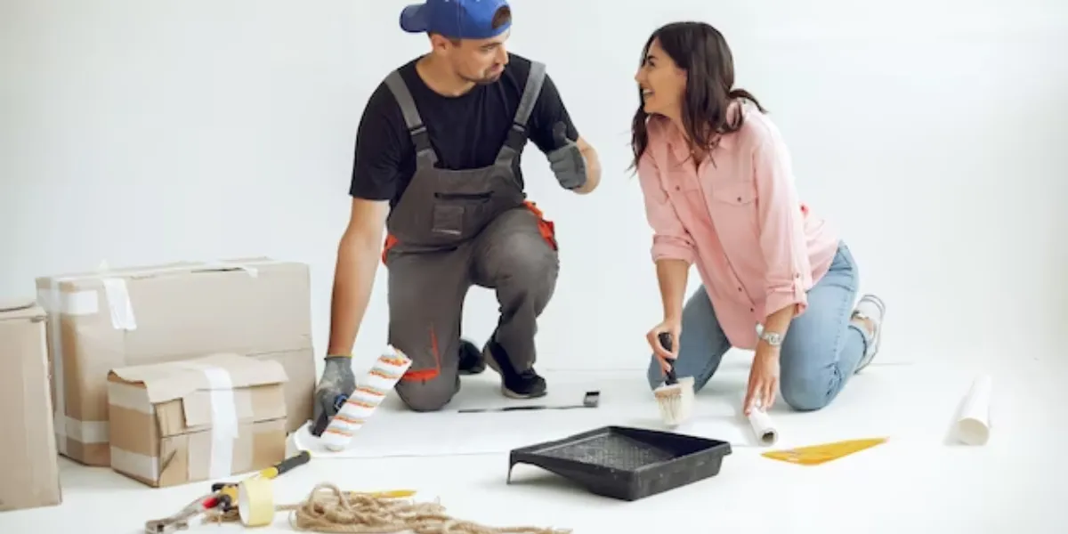 New Year’s Resolutions For New Homeowners
